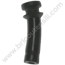 Primer Pump Fuel Tube for Chainsaw Papillon Ranger 25