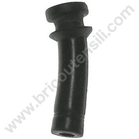 Primer Pump Fuel Tube for Chainsaw Papillon Ranger 25