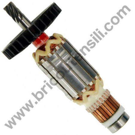 Indotto per Tassellatore 28 mm Makita HR2800-HR2811F