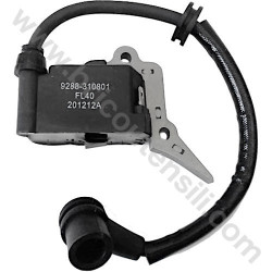 Ricambi Hitachi per Motosega da Potatura Hitachi CS25EC-SC