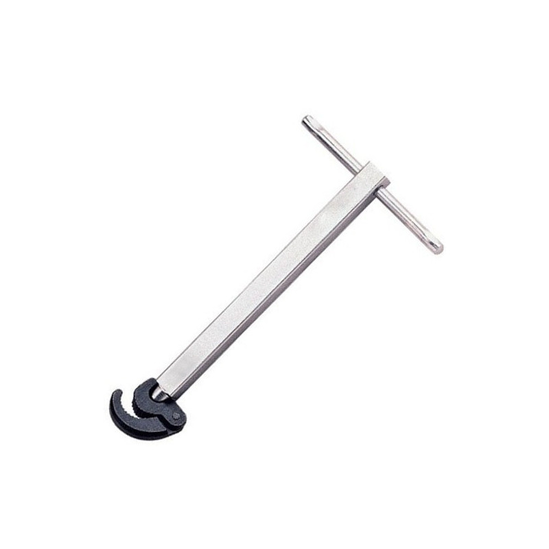 Extensible Basin Wrench
