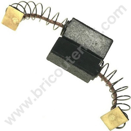 Ricambi Bosch per Trapani Avvitatori a Batteria GSR 10,8 V-LI-2