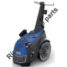 Tubo per Idropulitrice Annovi & Reverberi Blu Clean 142