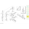 Ricambi per Idropulitrici Annovi & Reverberi 930 TSS - 14261