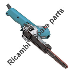 Ricambi Makita per Lucidatrici