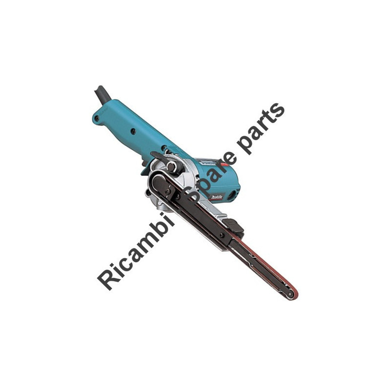 Makita Spare Parts for Belt Sander 9032