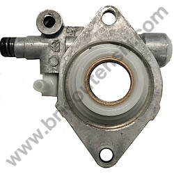 Oil Pump Assy for Chainsaw Dolmar PS43/38 - 1