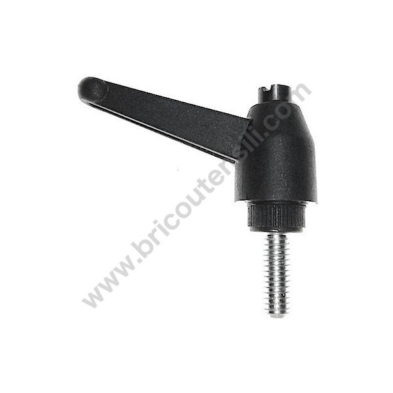 Knob Lever M6x15 for Band Saws FEMI N215-216 XL