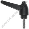 Knob Lever M6x15 for Band Saws FEMI N215-216 XL