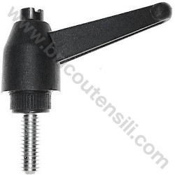 Knob Lever M6x15 for Band Saws FEMI N215-216 XL