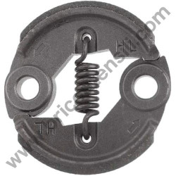 Clutch for Brush Cutters Valex HOUSTON 33-43-52 cc