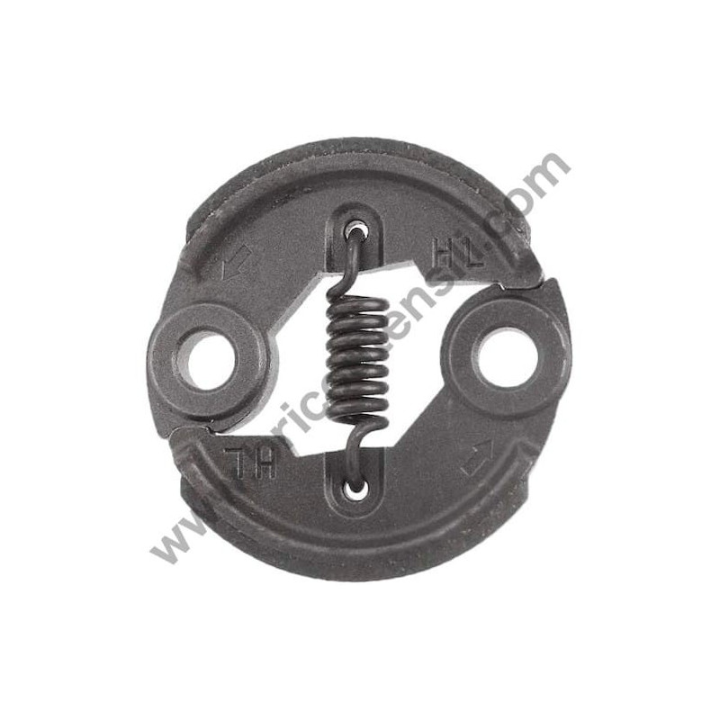 Frizione Completa Motosega 25 cc