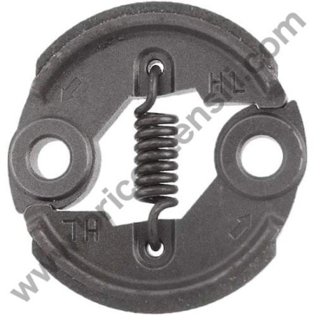 Clutch for Brush Cutters Valex HOUSTON 33-43-52 cc