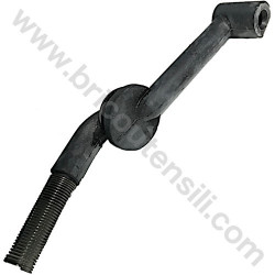 Oil Suction Line for Chainsaw Dolmar PS43/38