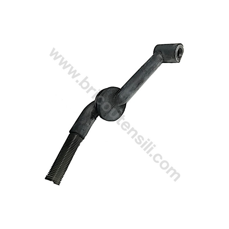 Tubo Aspirazione Olio per Motosega Dolmar PS43/38