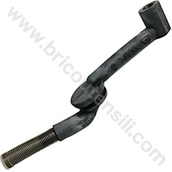 Tubo Aspirazione Olio per Motosega Dolmar PS43/38 - 1