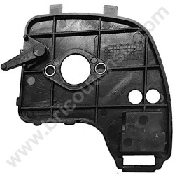 Supporto Filtro Aria per Decespugliatore Makita BBC5700 - 1