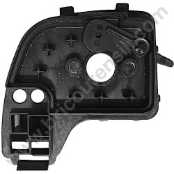 Supporto Filtro Aria per Decespugliatore Makita BBC5700