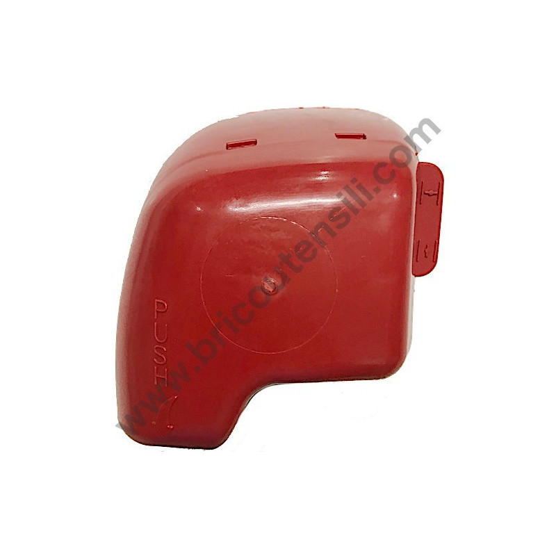 Ricambi Hitachi per Motosega da Potatura Hitachi CS25EC-SC