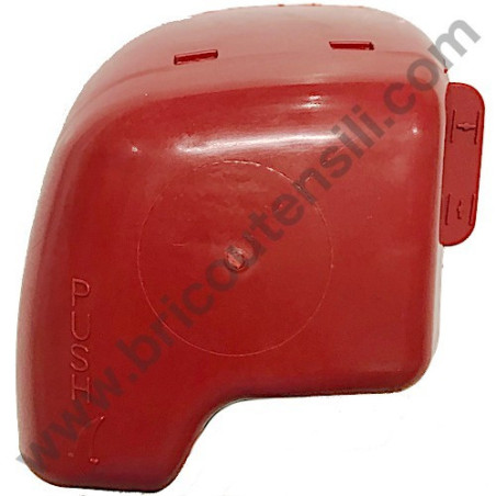 Coperchio Filtro Aria per Decespugliatore Dolmar MS4520B