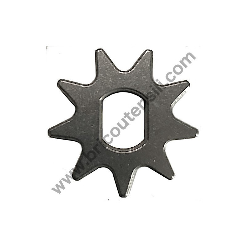 Ruota Dentata 9 per Elettroseghe a Catena Makita 5014B - 5016B