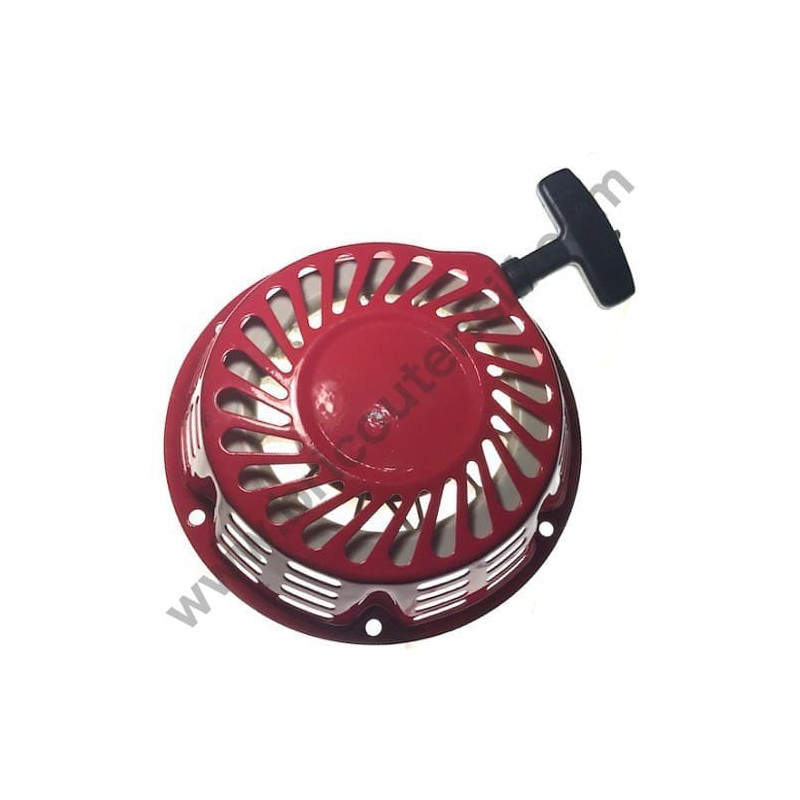 Recoil Starter Assy for Power Generator Yamato G 3300