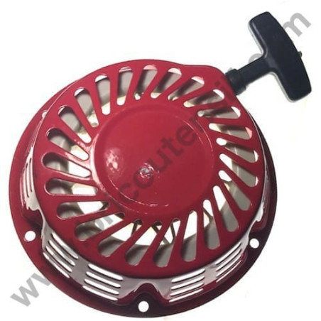 Recoil Starter Assy for Power Generator Yamato G 3300