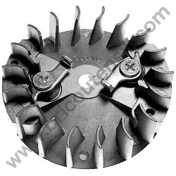 Flyweel for Chainsaws Alpina A 305-C 25-A 2500