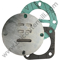 Cinghia di Trasmissione Rullo Coltelli Femi 630