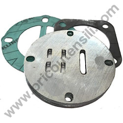 Cinghia di Trasmissione Rullo Coltelli Femi 630