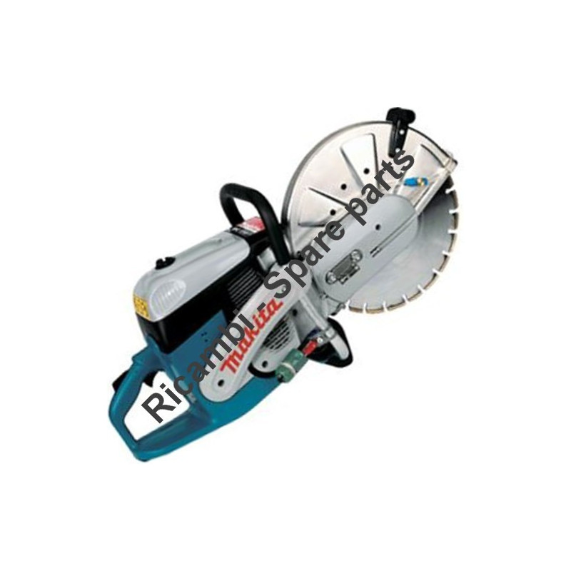 Ricambi Makita per Mototroncatrice DPC9500