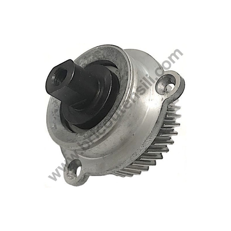 Gruppo Ingranaggi Riduttore per Troncatrice Valex TLS305B