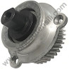 Gruppo Ingranaggi Riduttore per Troncatrice Valex TLS305B