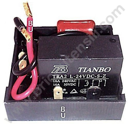 Scheda Elettronica per Troncatrice Compa Orange 250/01