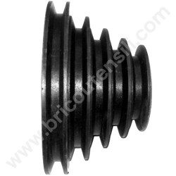 Innesto Punta per Hammer 70100 SDS-MAX