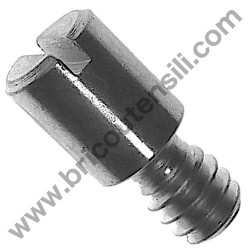 Guide Pin Short for Walls and Ceilings Sander FLEX WSE 500