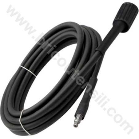 H.P. Hose 4.018.0096 8 m for Quick Coupling Trigger Gun Lavor S’09