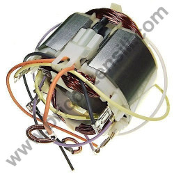 Stator for Bench Saw Makita 2712-LF1000