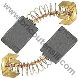 Carbon Brushes for Hammer SDS-Max Makita HR4000C
