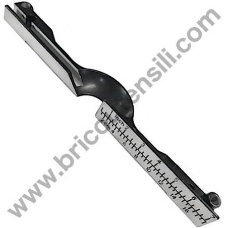 Troncatrice Compa Silver 250