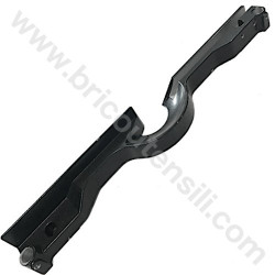 Rip Fence for Mitre Saw Compa Silver 210