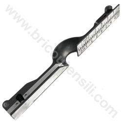 Rip Fence for Mitre Saw Compa Silver 210