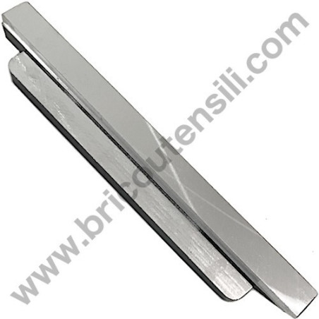 Squadretta Scorrevole per Troncatrice Compa Silver 210 NEW