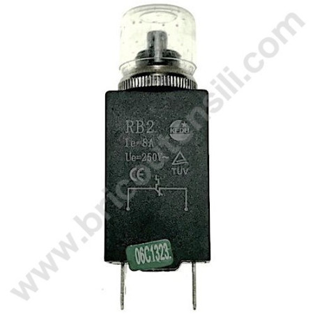 Troncatrice Compa Silver 250