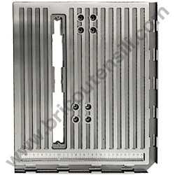 Troncatrice Compa Silver 250