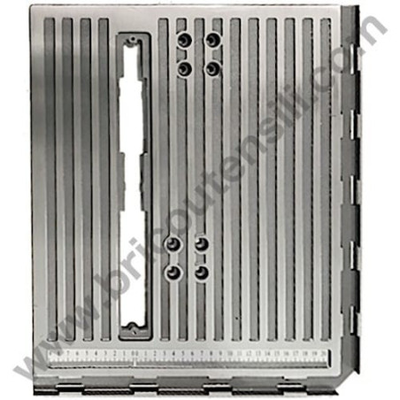 Troncatrice Compa Silver 250