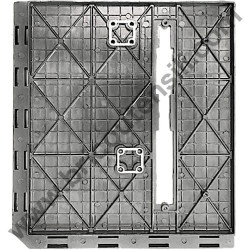 Upper Work Table for Wood Mitre Saw Femi TR235