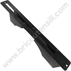 Protezione Piano di Lavoro per Troncatrice per Legno Femi TR235