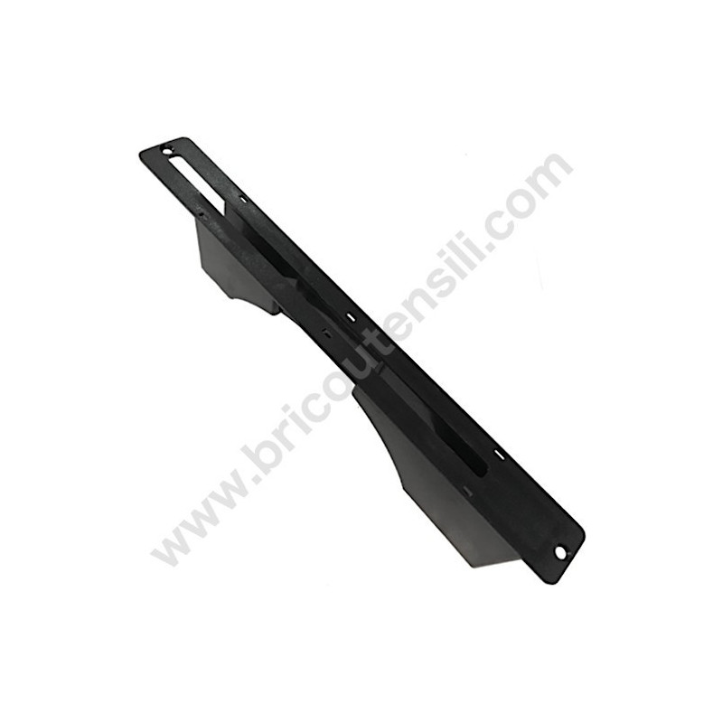 Protezione Piano di Lavoro per Troncatrice per Legno Femi TR235