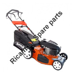 Ricambi Ama per Rasaerba Playcut LT52H